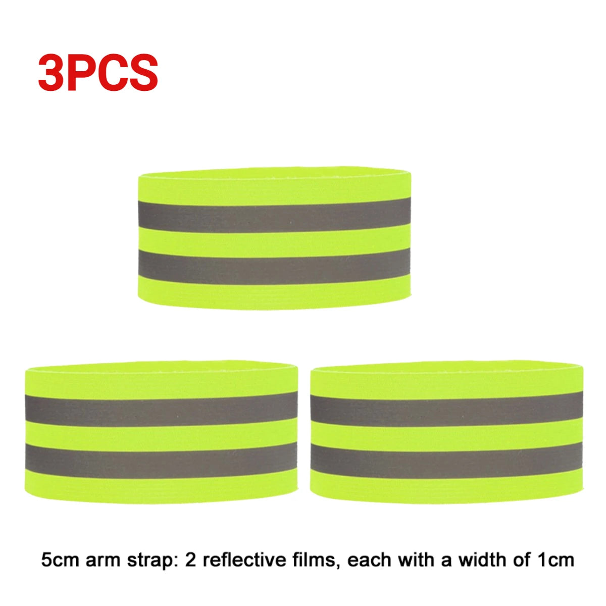 Reflective Safety Bands