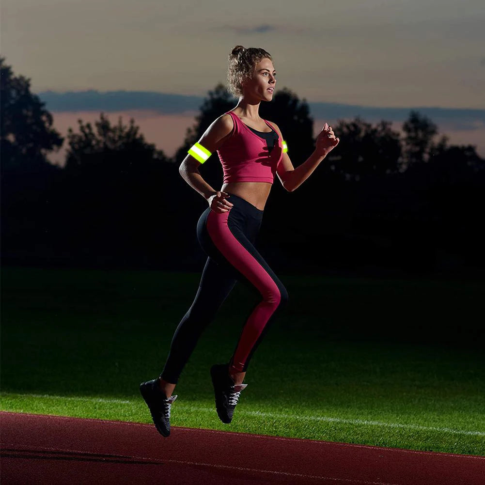 Reflective Safety Bands