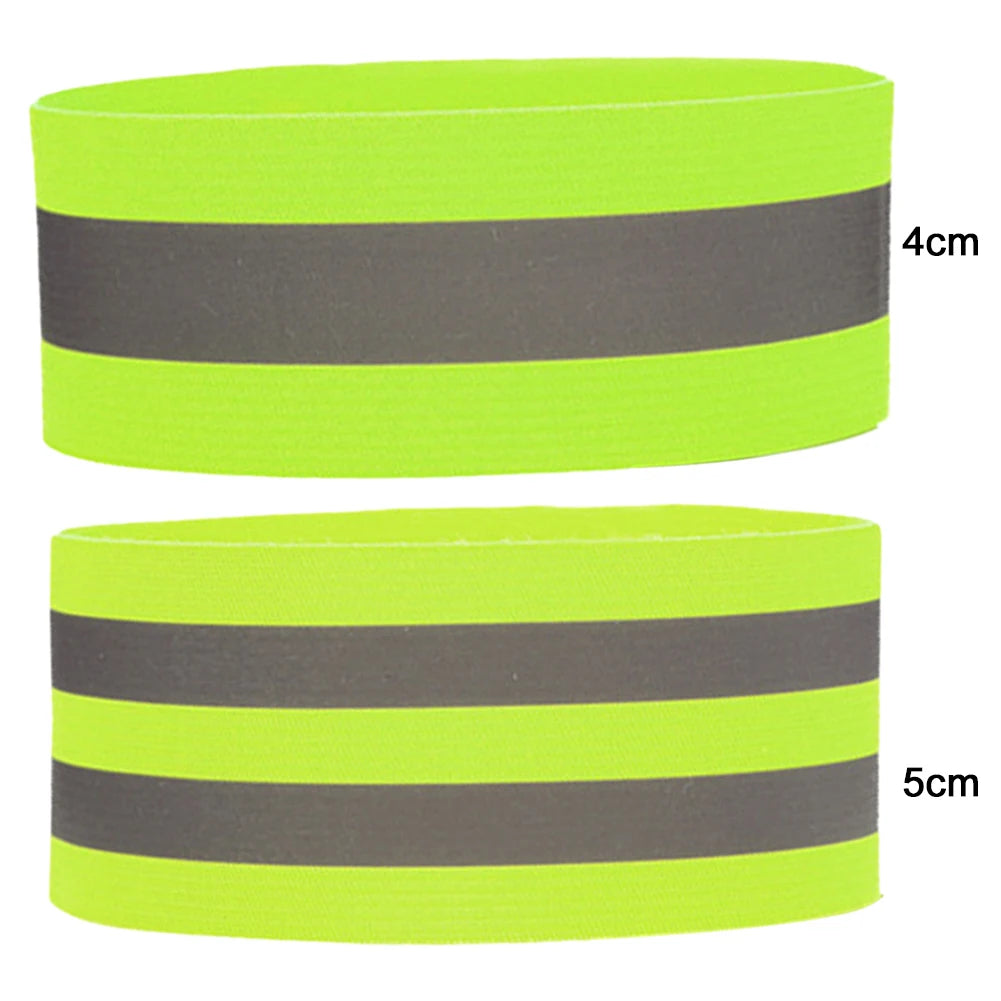 Reflective Safety Bands