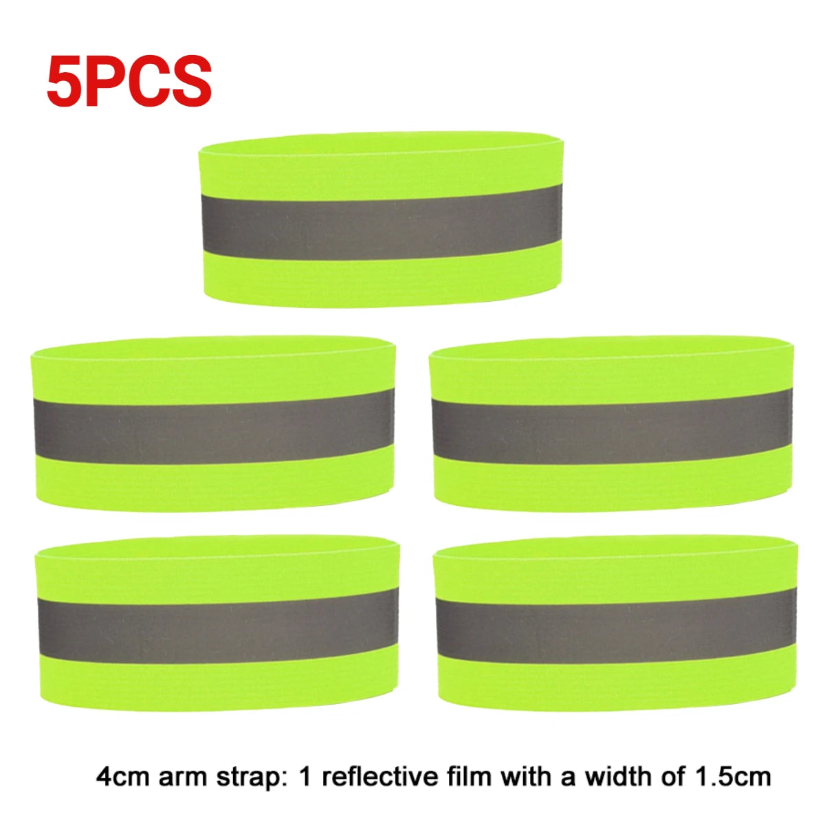 Reflective Safety Bands