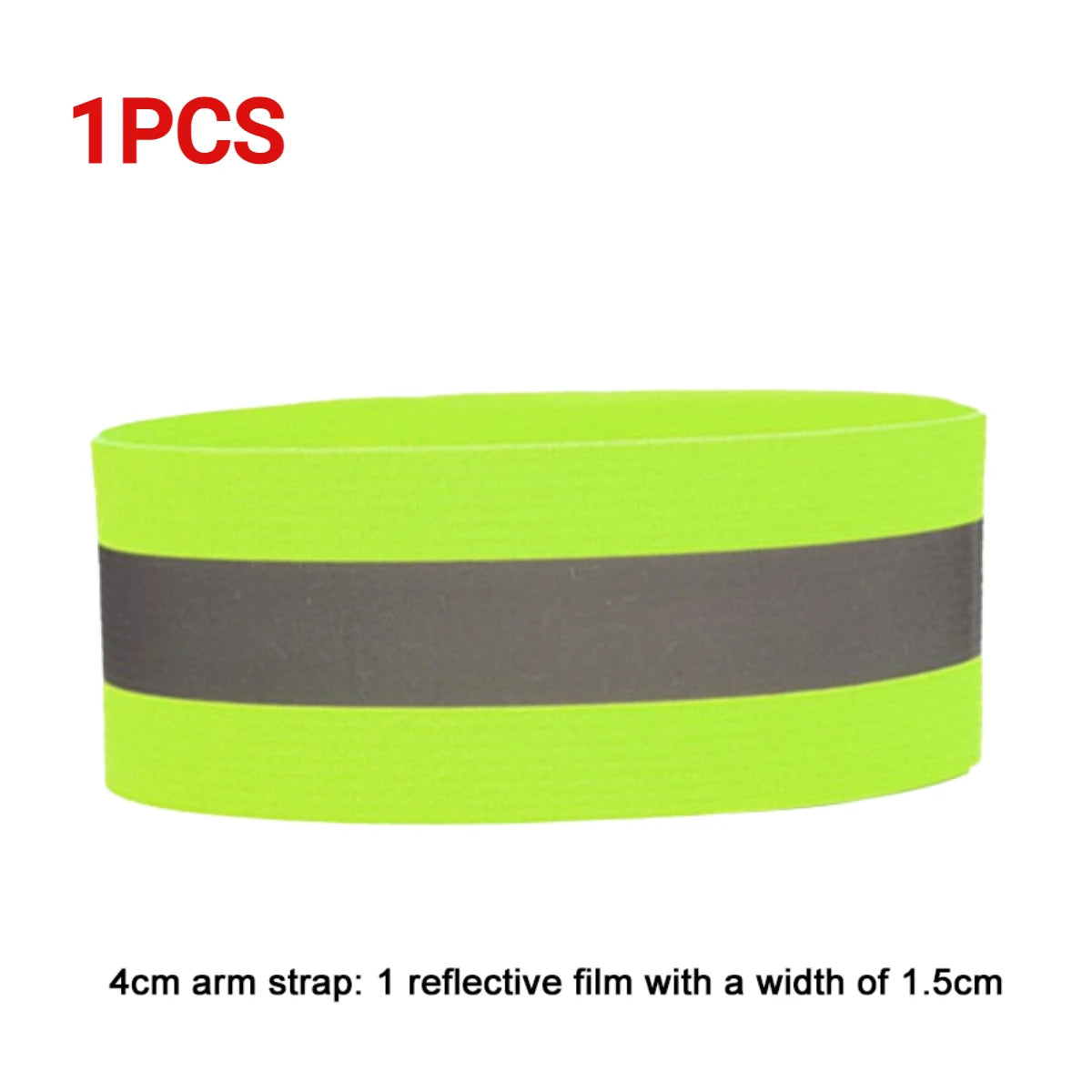 Reflective Safety Bands