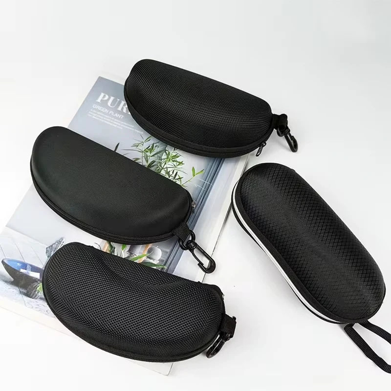 Protective Glasses Case – Minimalist & Portable