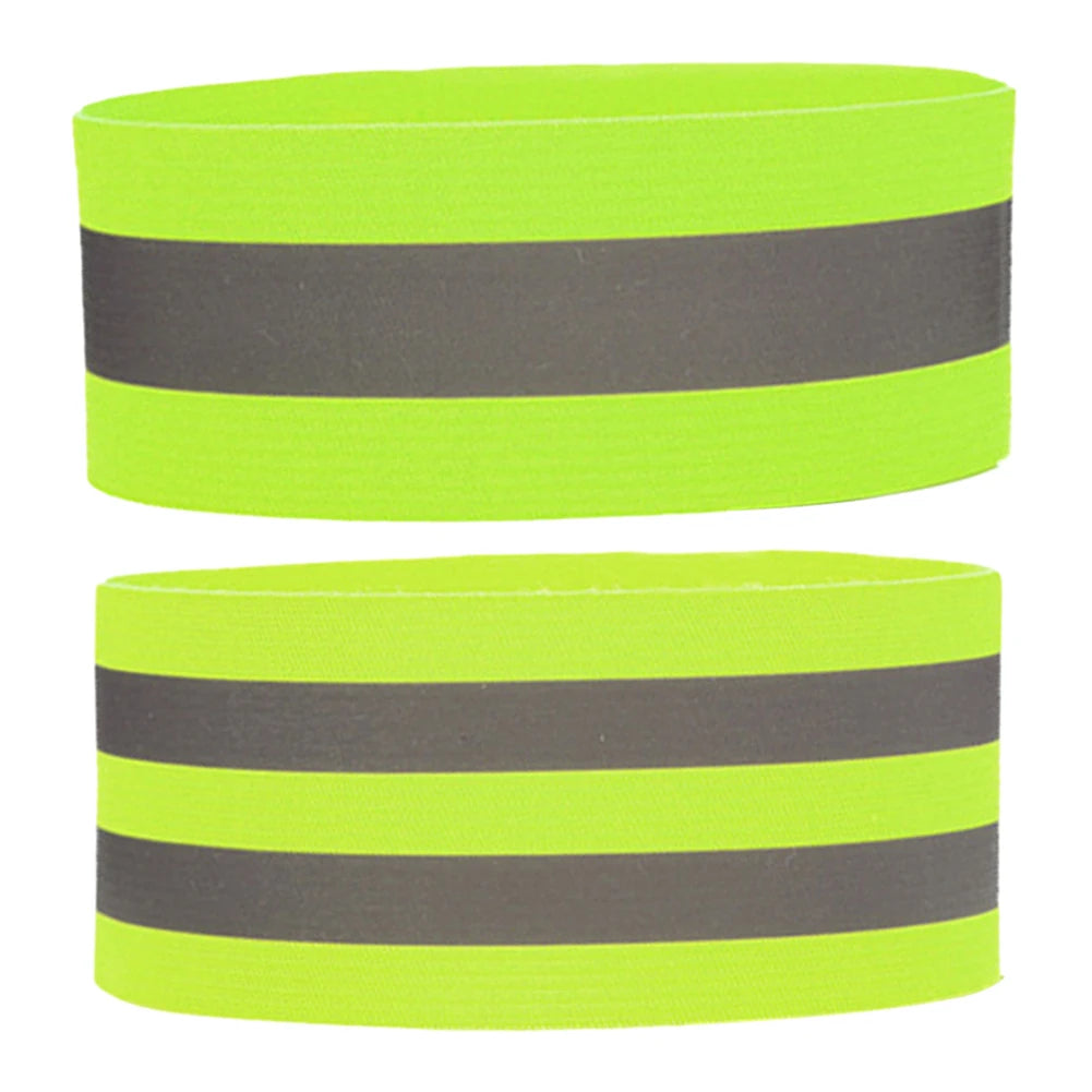 Reflective Safety Bands