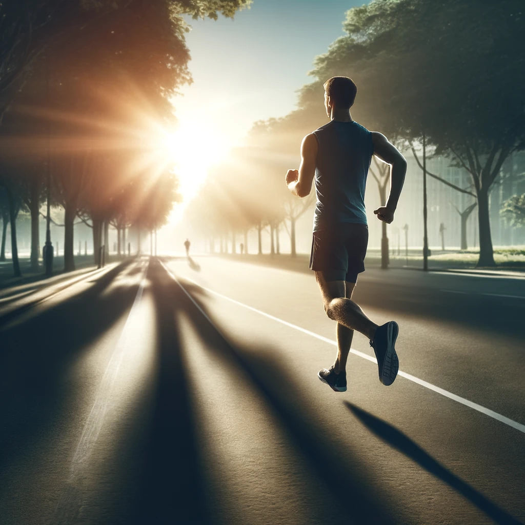 Embracing Health and Smart Recovery - Run Daily Recovery Muscle Recovery Guide