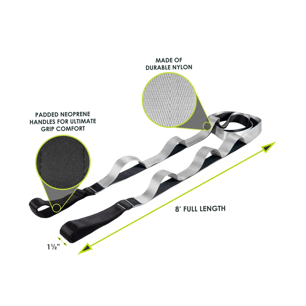 FlowStrap - Apoflow