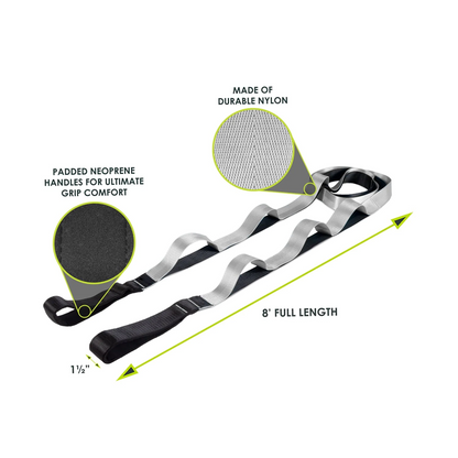 FlowStrap - Apoflow