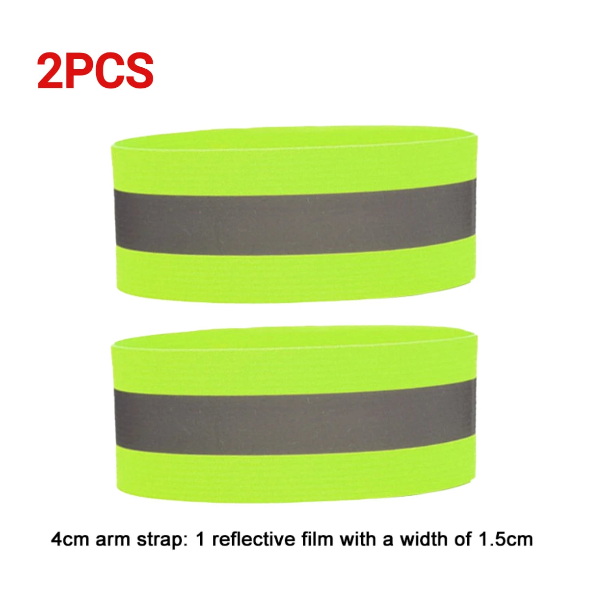 Reflective Safety Bands