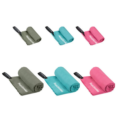 Ultra Compact & Absorbent Travel Towel