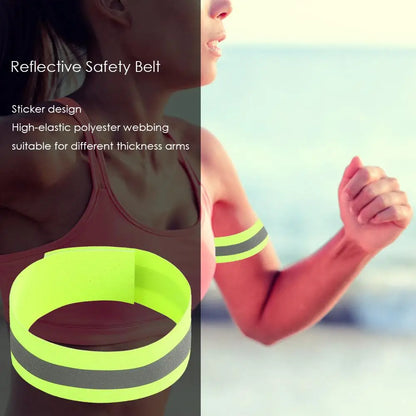 Reflective Safety Bands
