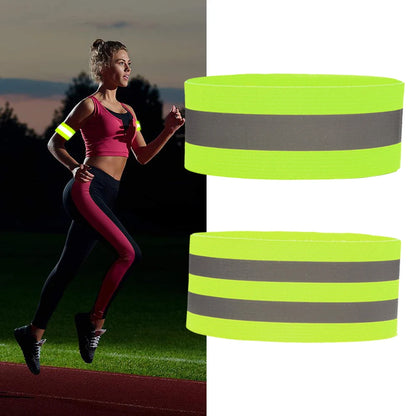 Reflective Safety Bands
