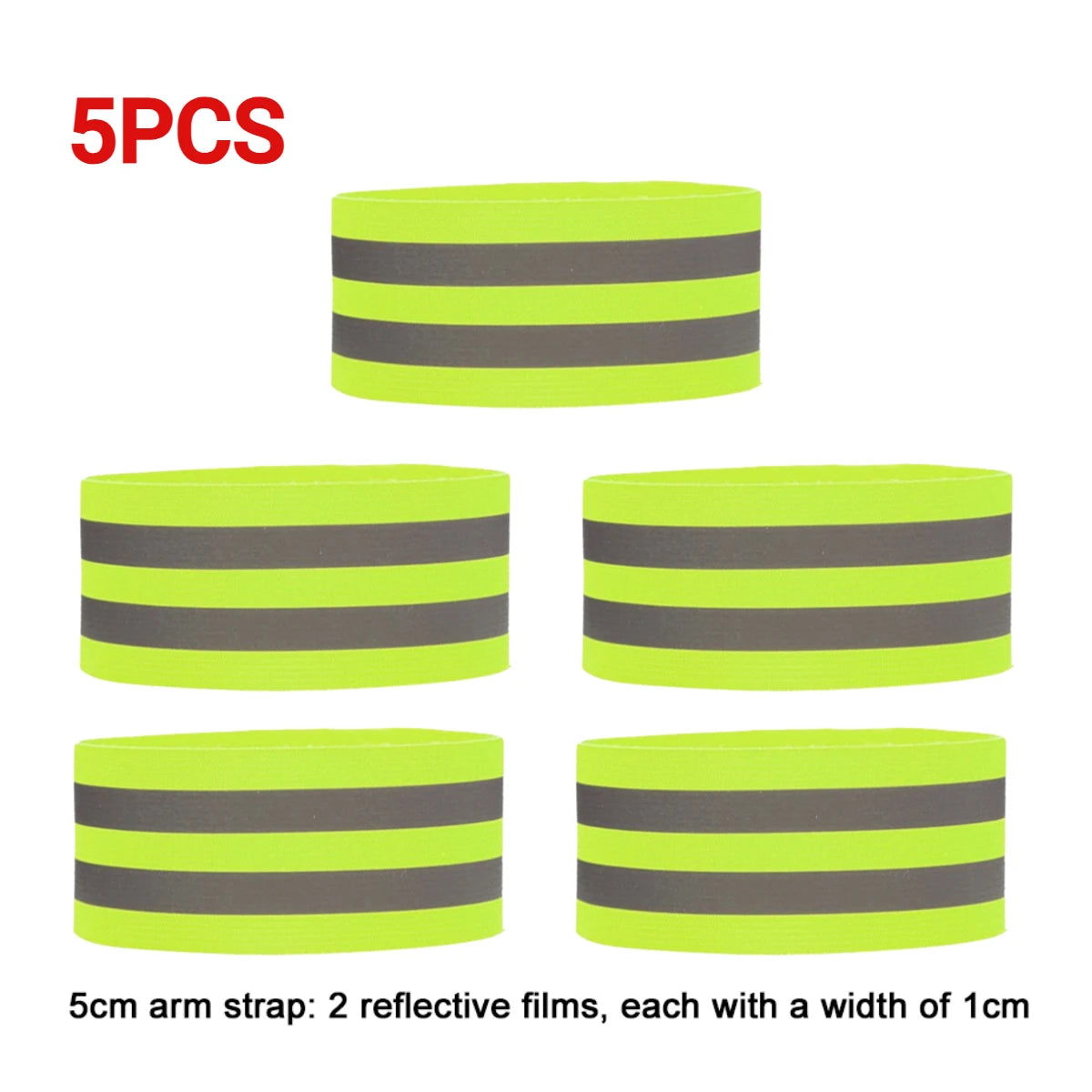 Reflective Safety Bands