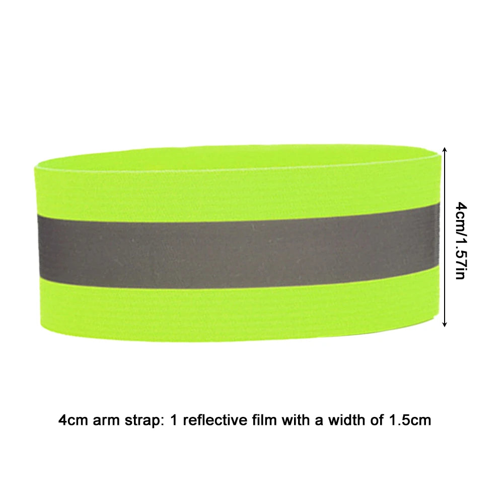 Reflective Safety Bands