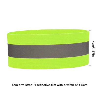 Reflective Safety Bands