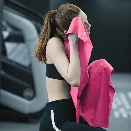 Ultra Compact & Absorbent Travel Towel