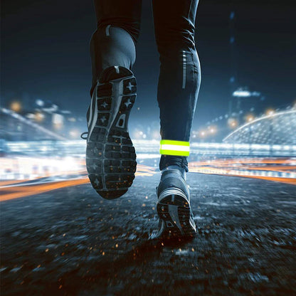 Reflective Safety Bands