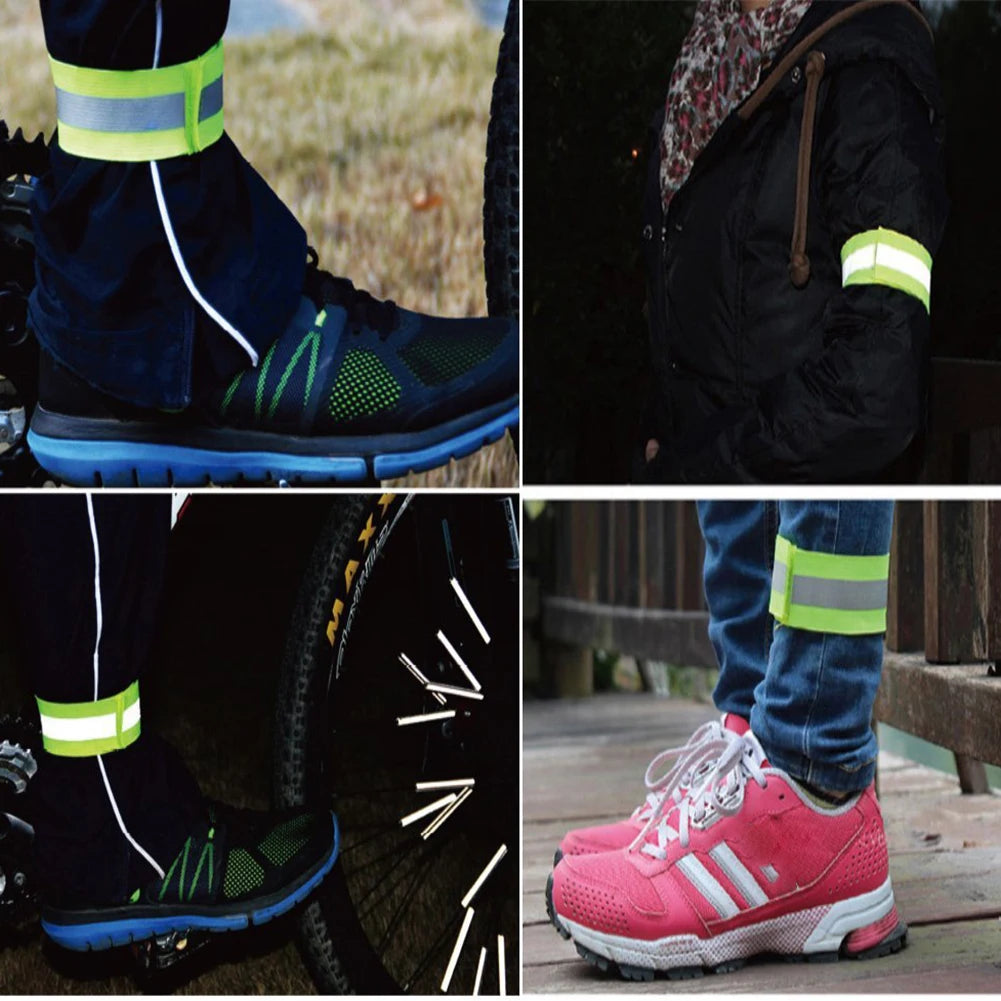 Reflective Safety Bands