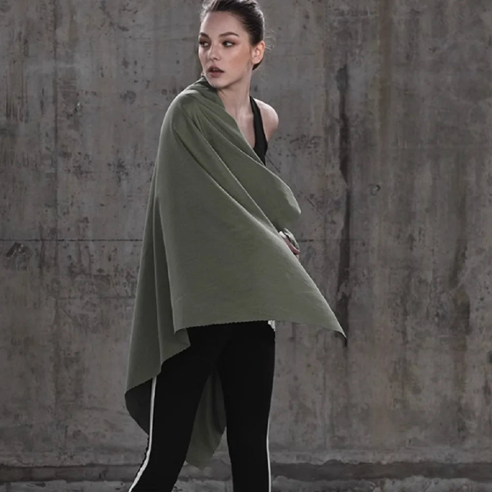 Ultra Compact & Absorbent Travel Towel