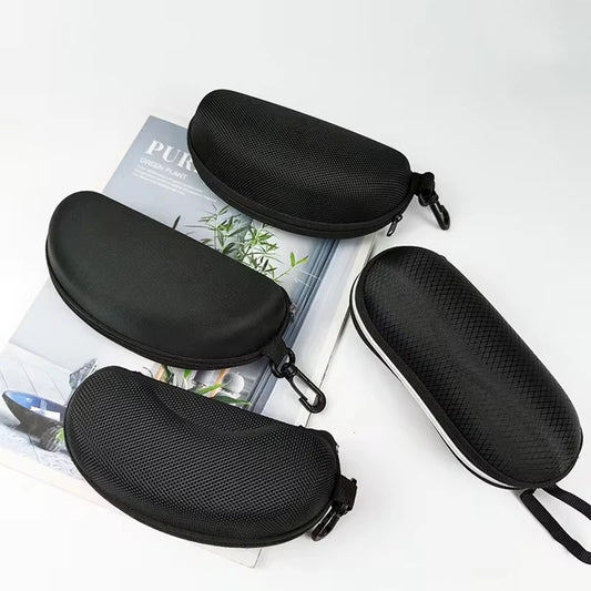 Protective Glasses Case – Minimalist & Portable
