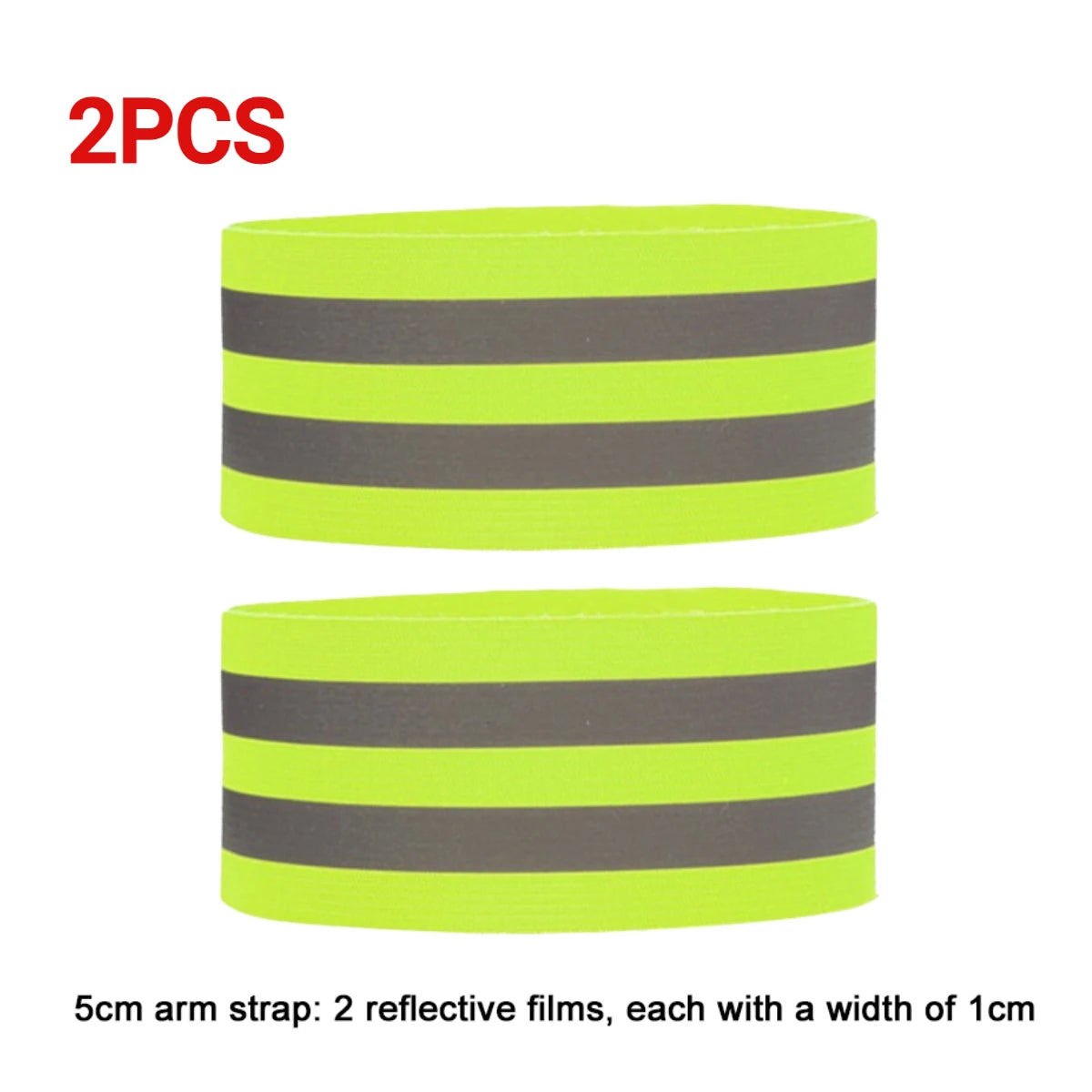 Reflective Safety Bands