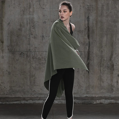 Ultra Compact & Absorbent Travel Towel
