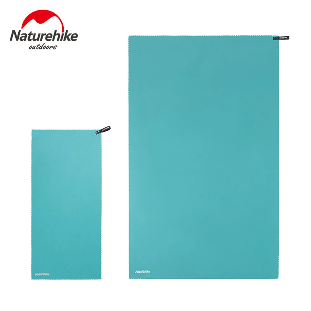 Ultra Compact & Absorbent Travel Towel