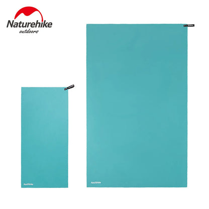 Ultra Compact & Absorbent Travel Towel