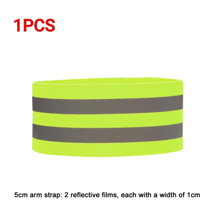 Reflective Safety Bands