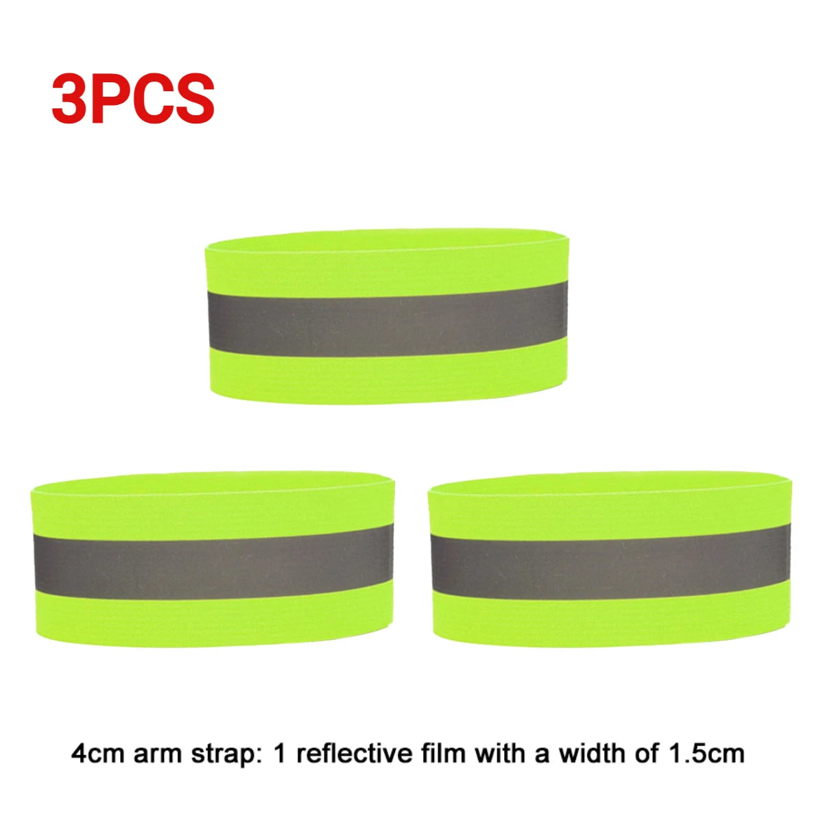 Reflective Safety Bands