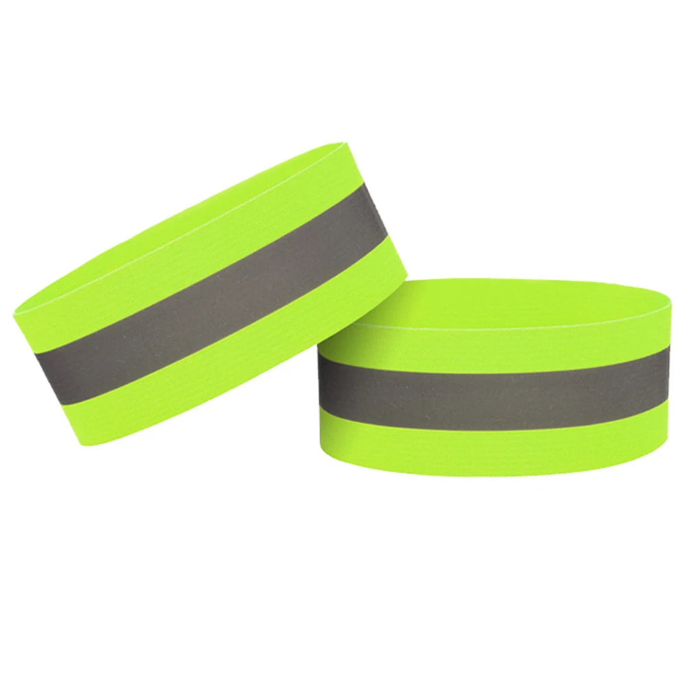 Reflective Safety Bands